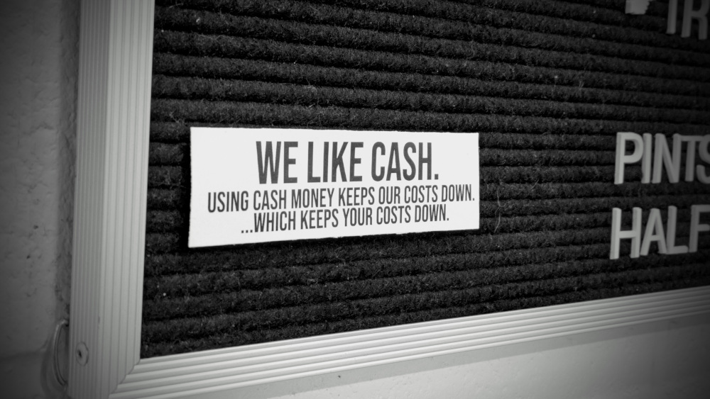 eaw cash money