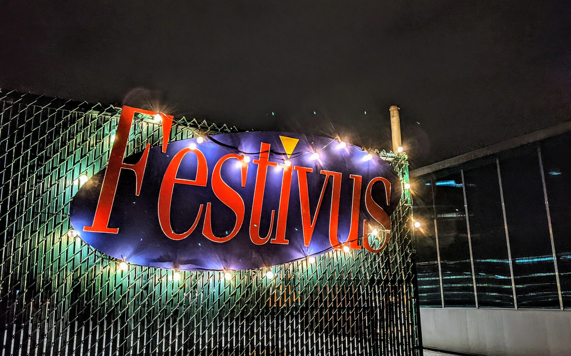 Festivus 2024