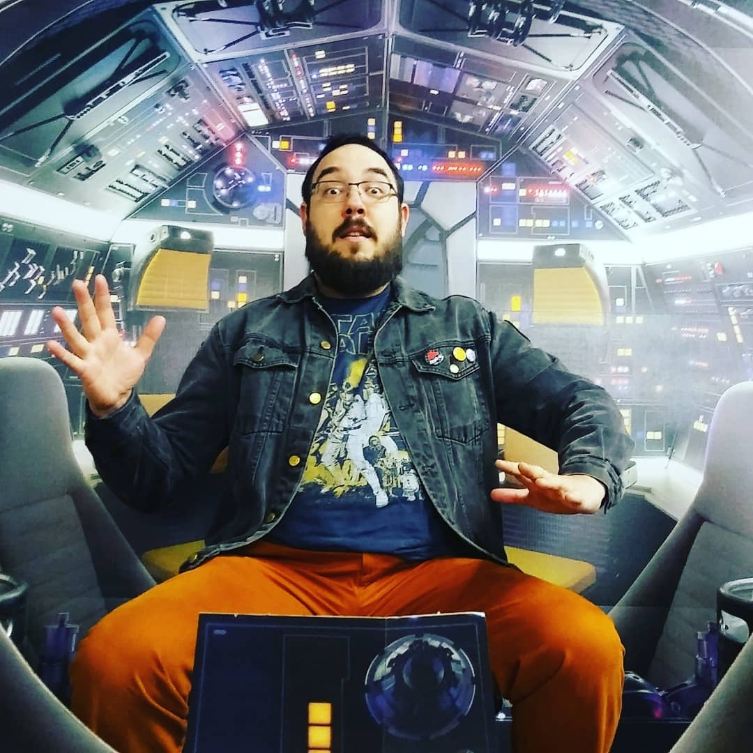 Star Wars Day