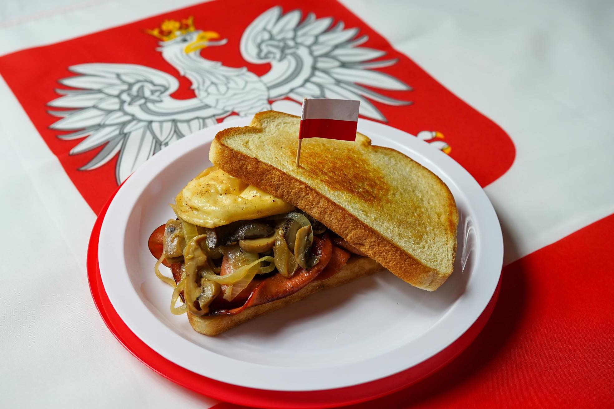 Food Truck: STO LAT Kitchen