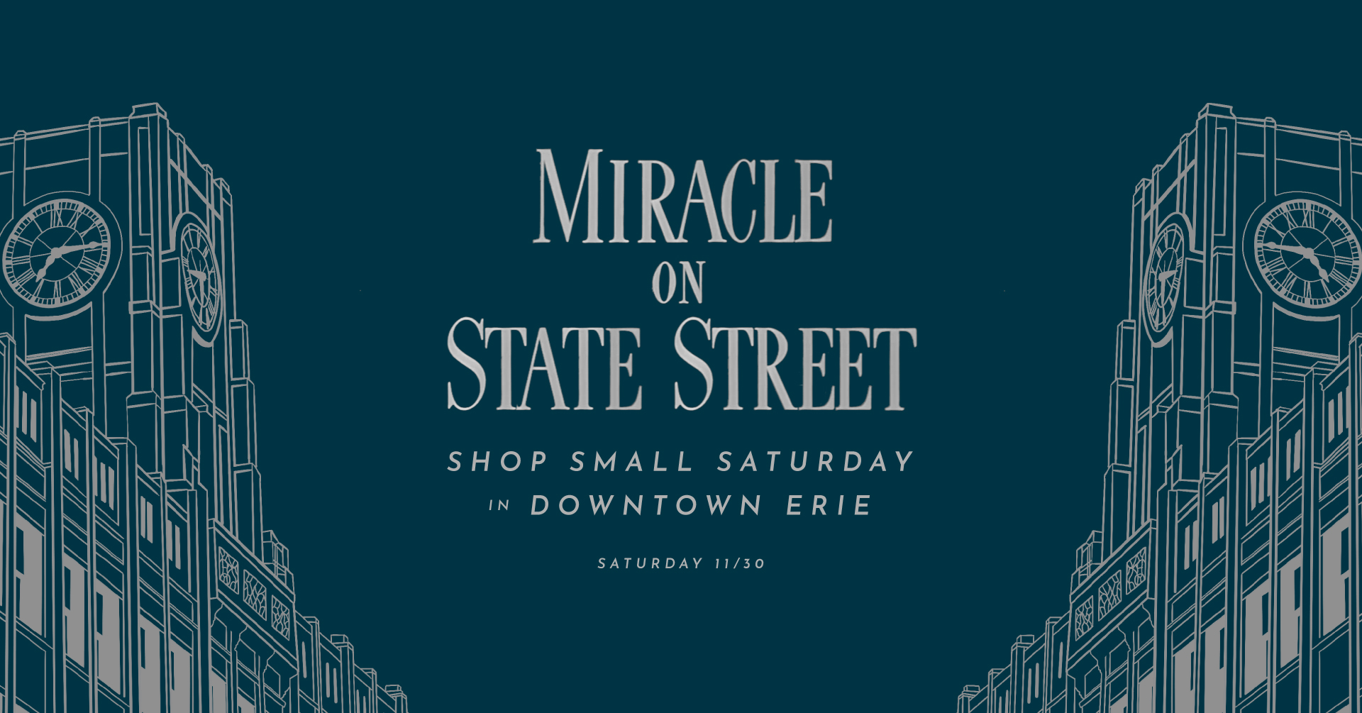 "Miracle on State Street"