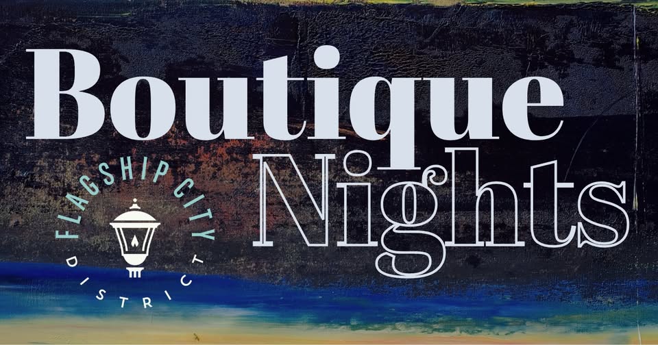 Boutique Nights