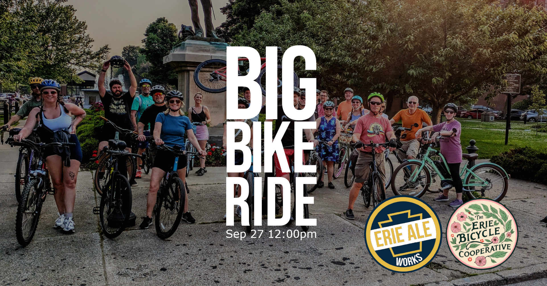 Big Bike Ride