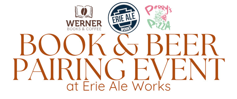 Book & Beer Pairing