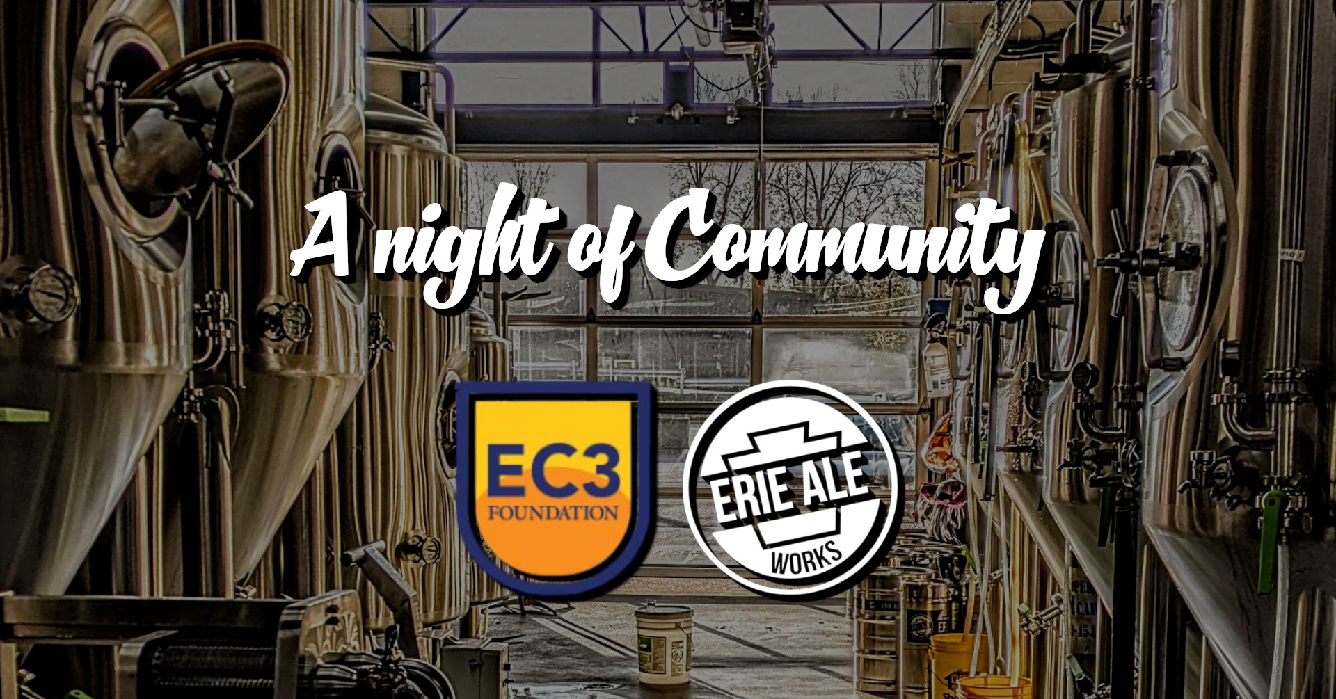 A Night of Community