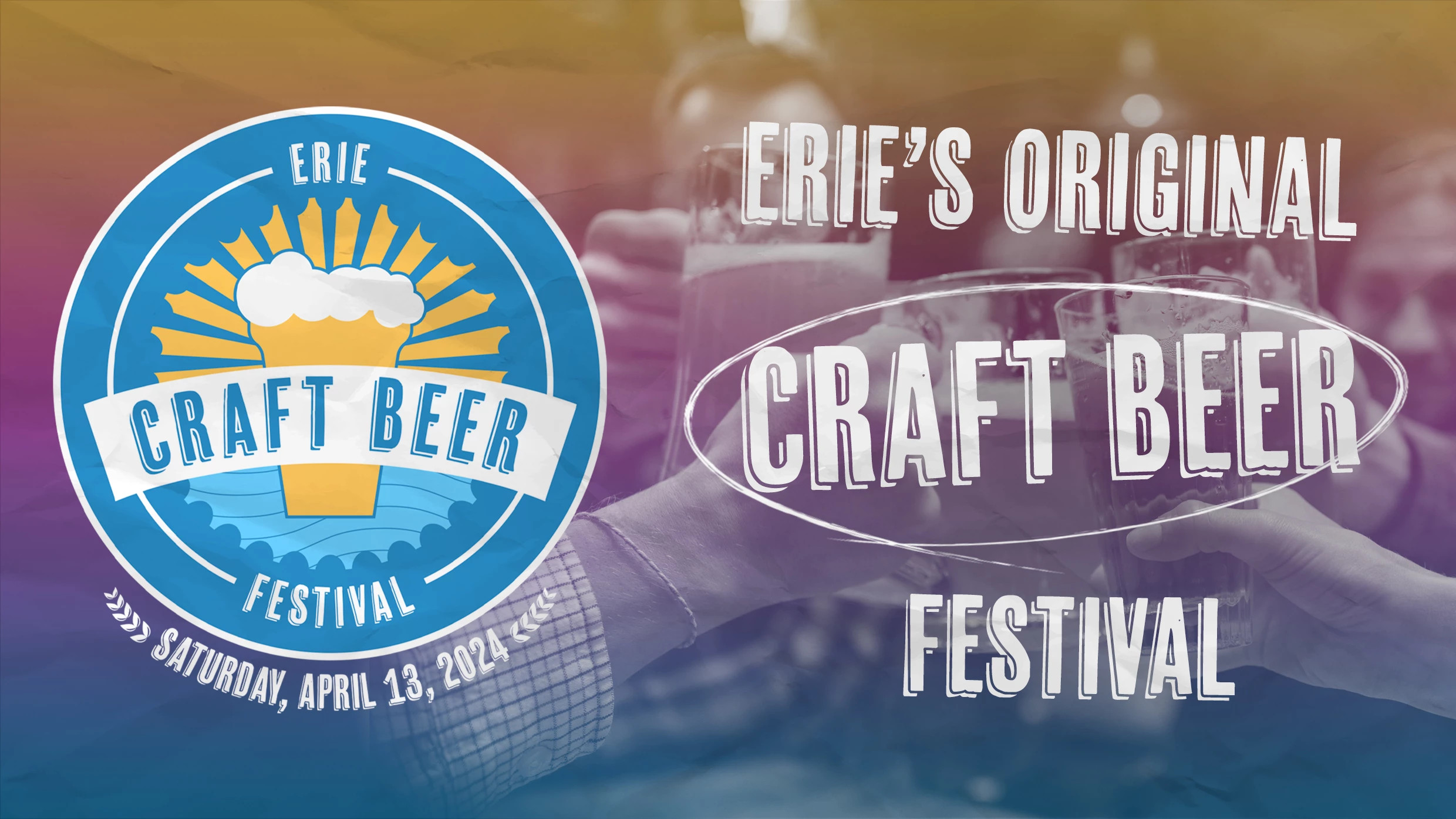 Erie Craft Beer Festival