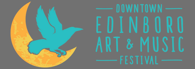Downtown Edinboro Art & Music Festival