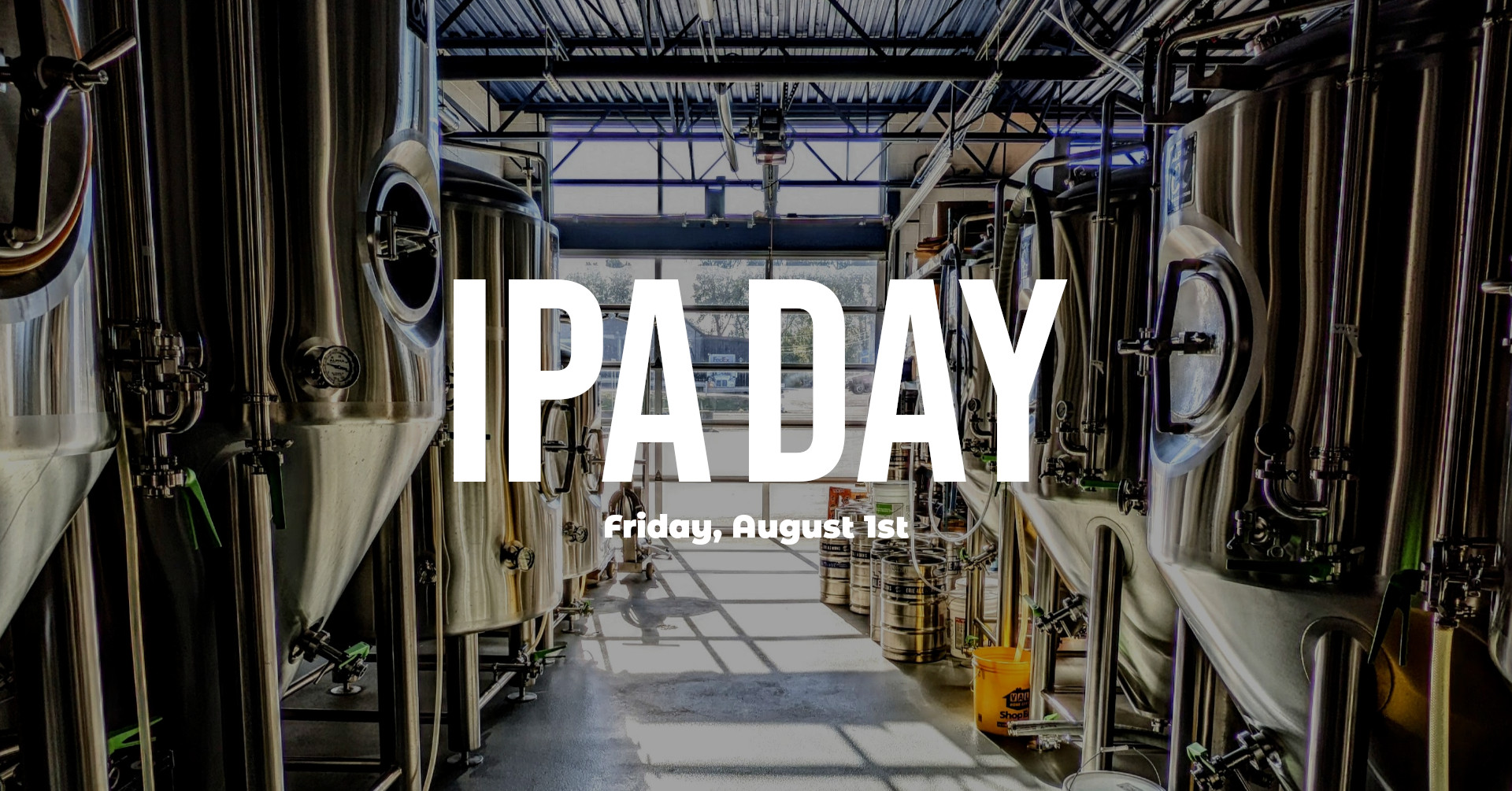 IPA DAY
