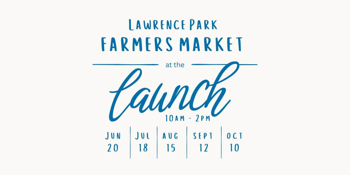 Lawrence Park Farmers Market