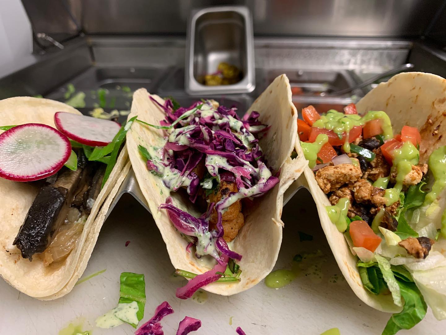 Food Truck: Avo-rrito