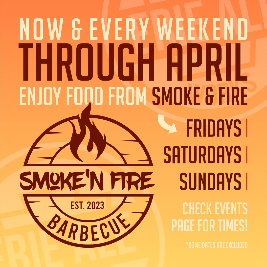 Smoke 'n Fire Barbecue