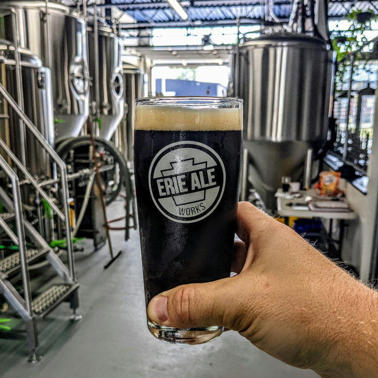 Dark Lager v2
